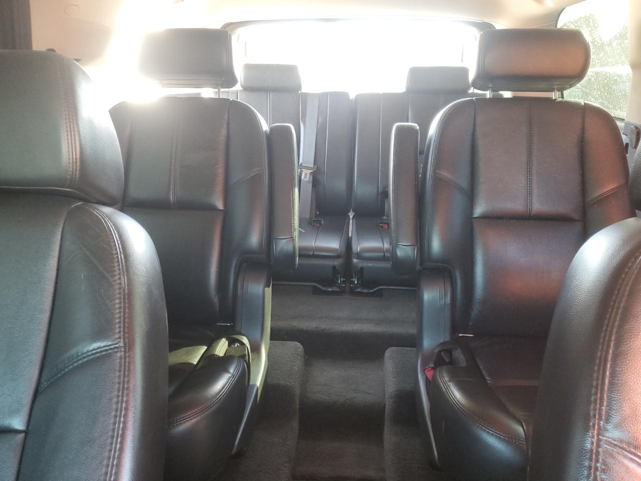 2007 Chevrolet Tahoe K1500 VIN: 1GNFK13067R209472 Lot: 84578045