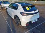 2021 PEUGEOT 208 GT PREMIUM EV  for sale at Copart SANDTOFT