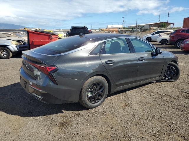  KIA K5 2025 Угольный
