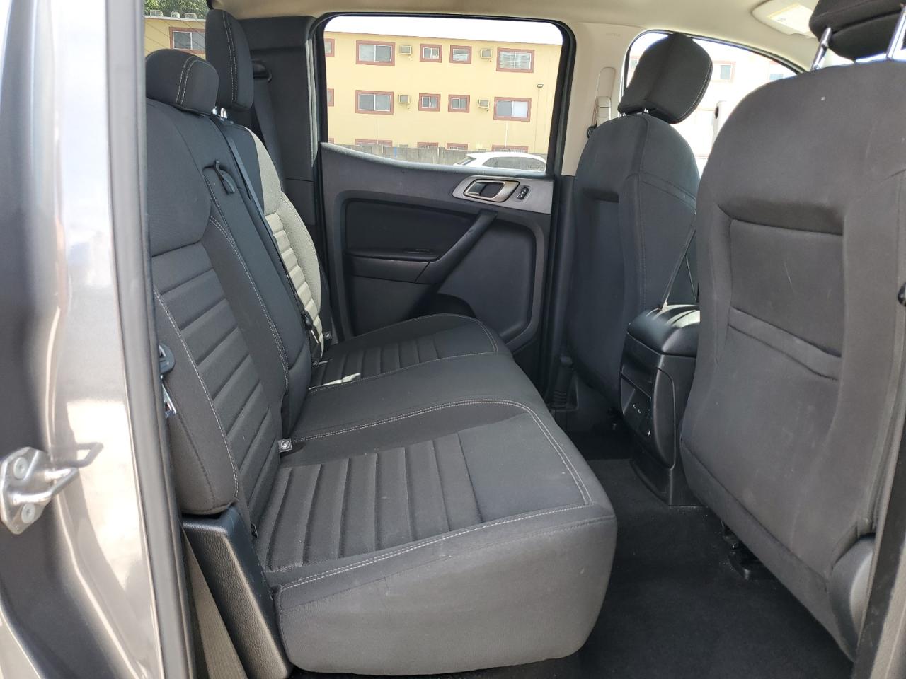 2021 Ford Ranger Xl VIN: 1FTER4EH5MLD89384 Lot: 83999115