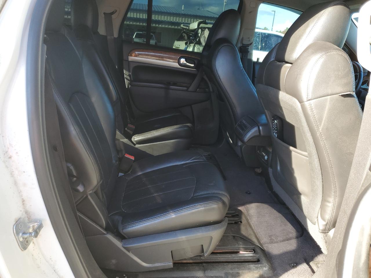 2012 Buick Enclave VIN: 5GAKVCED0CJ204756 Lot: 84288235