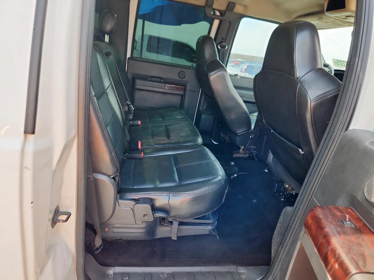 2010 Ford F250 Super Duty VIN: 1FTSW2ARXAEA42020 Lot: 71668225