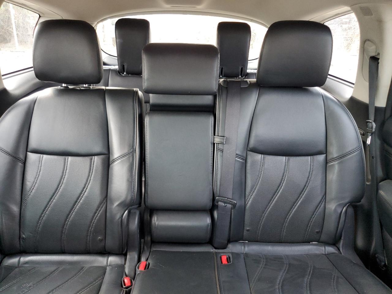 2014 Infiniti Qx60 VIN: 5N1AL0MM4EC502150 Lot: 70879195