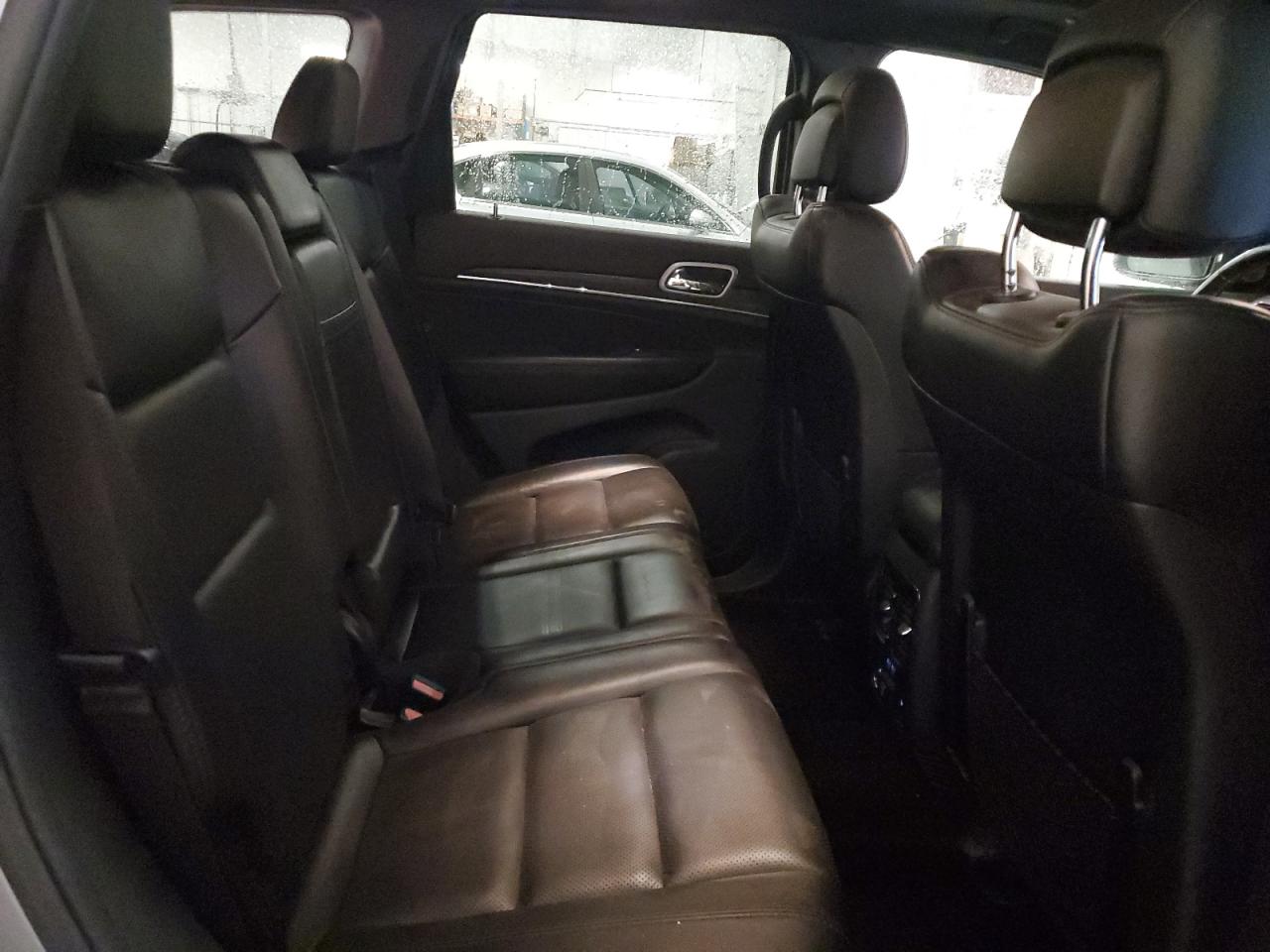 2020 Jeep Grand Cherokee Limited VIN: 1C4RJFBG0LC288798 Lot: 81724805