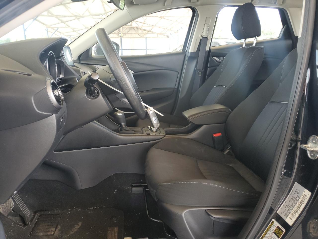 2020 Mazda Cx-3 Sport VIN: JM1DKDB73L1473855 Lot: 71320465