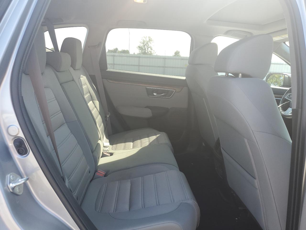 2021 Honda Cr-V Ex VIN: 2HKRW2H58MH644761 Lot: 81365165