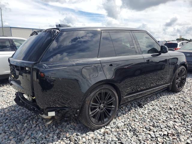  LAND ROVER RANGEROVER 2025 Бургунди