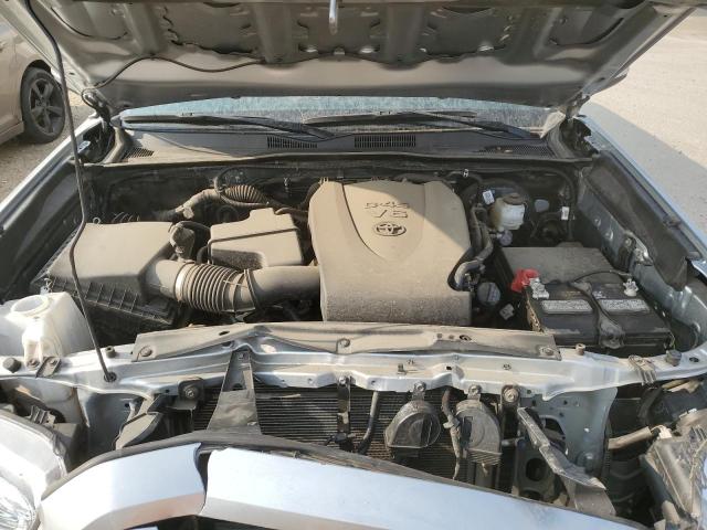 2023 TOYOTA TACOMA DOUBLE CAB  