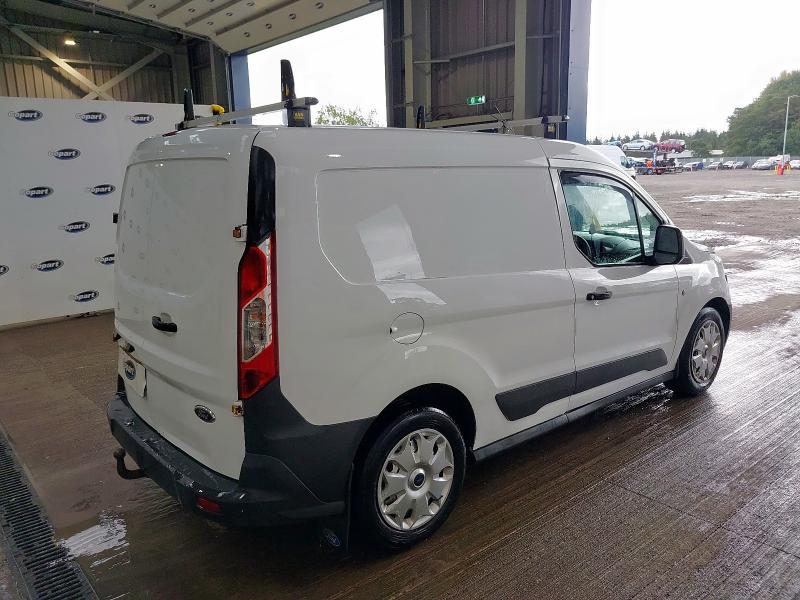 2014 FORD TRANSIT CO