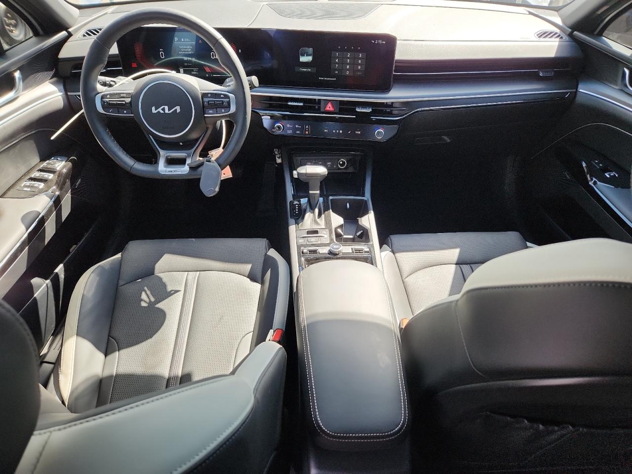 2025 Kia K5 Gt Line VIN: KNAG64J79S5373881 Lot: 71853255