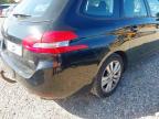 2016 PEUGEOT 308 ACTIVE SW HDI BLUE S/  for sale at Copart ROCHFORD
