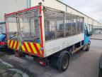 2018 FORD TRANSIT  for sale at Copart CASTLEDERMOT - IRELAND