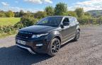 2013 LAND ROVER RANGE ROVER EVOQUE 2.2 SD4 DYNAMIC 5DR AUTO [LUX PACK] for sale at Copart WOLVERHAMPTON