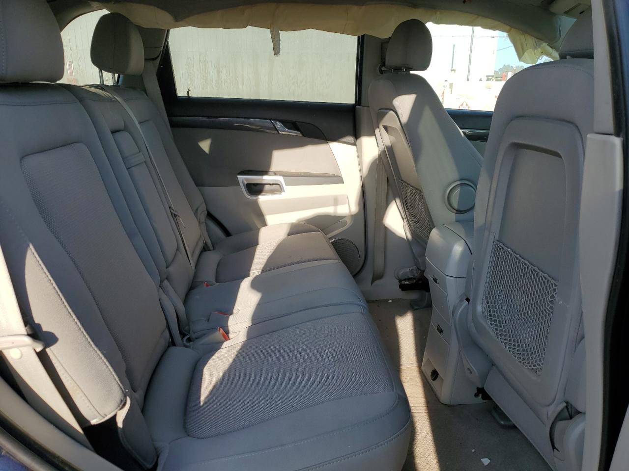 2009 Saturn Vue Xe VIN: 3GSCL33P79S535271 Lot: 71531375