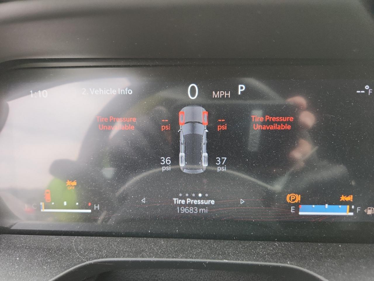 2023 Jeep Grand Cherokee Limited VIN: 1C4RJHBG6PC537011 Lot: 80161935