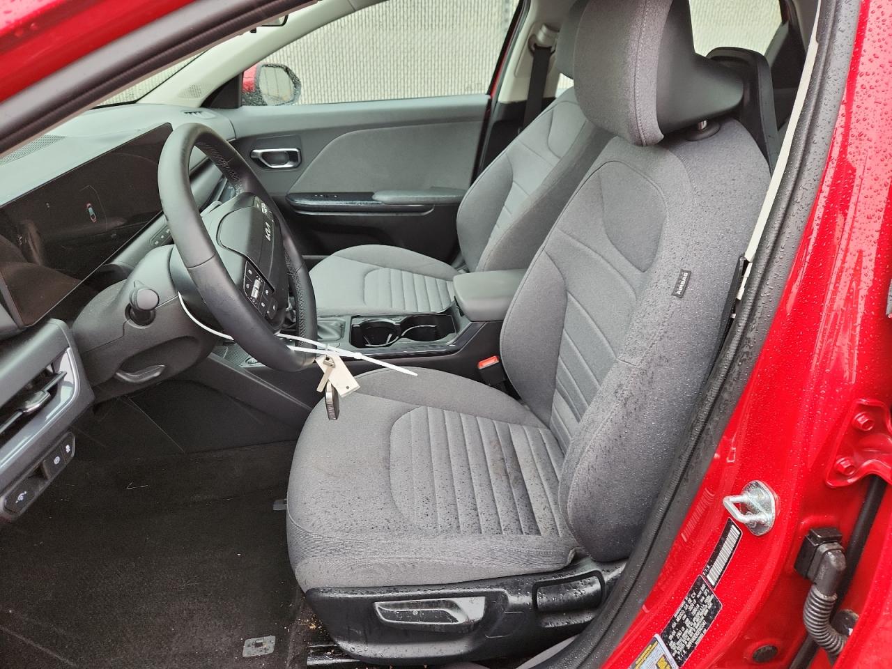 2025 Kia K4 Ex VIN: 3KPFU4DE8SE005341 Lot: 84004105