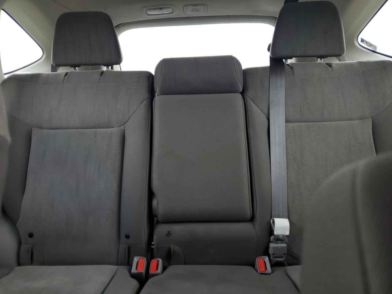 2014 Honda Cr-V Lx VIN: 5J6RM4H35EL016440 Lot: 81638015