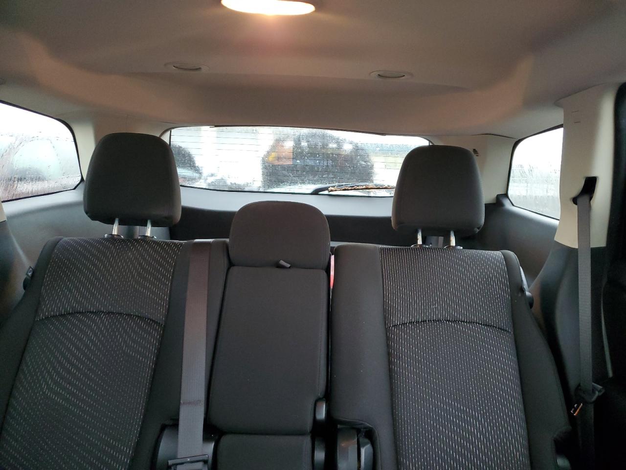 2019 Dodge Journey Se VIN: 3C4PDDBG3KT853793 Lot: 71680475