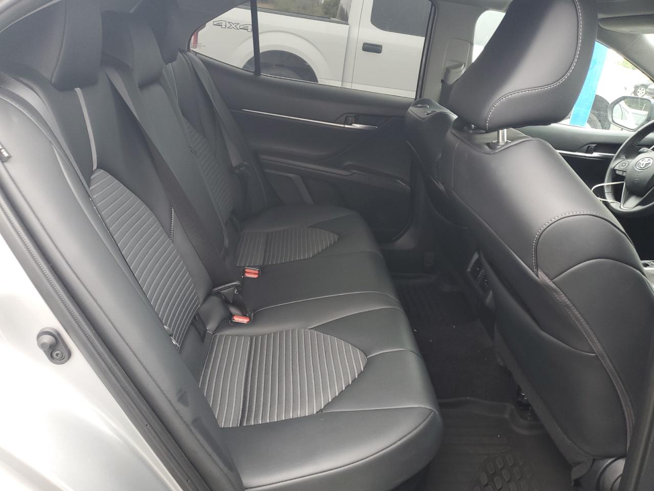 2024 Toyota Camry Se Night Shade VIN: 4T1S31AK9RU067655 Lot: 71868965