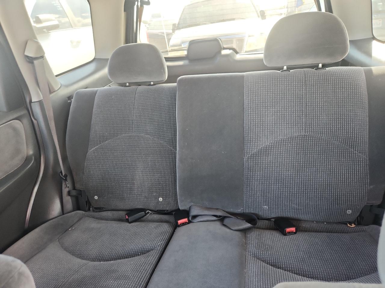 2003 Mazda Tribute Lx VIN: 4F2YZ94183KM07475 Lot: 82115535