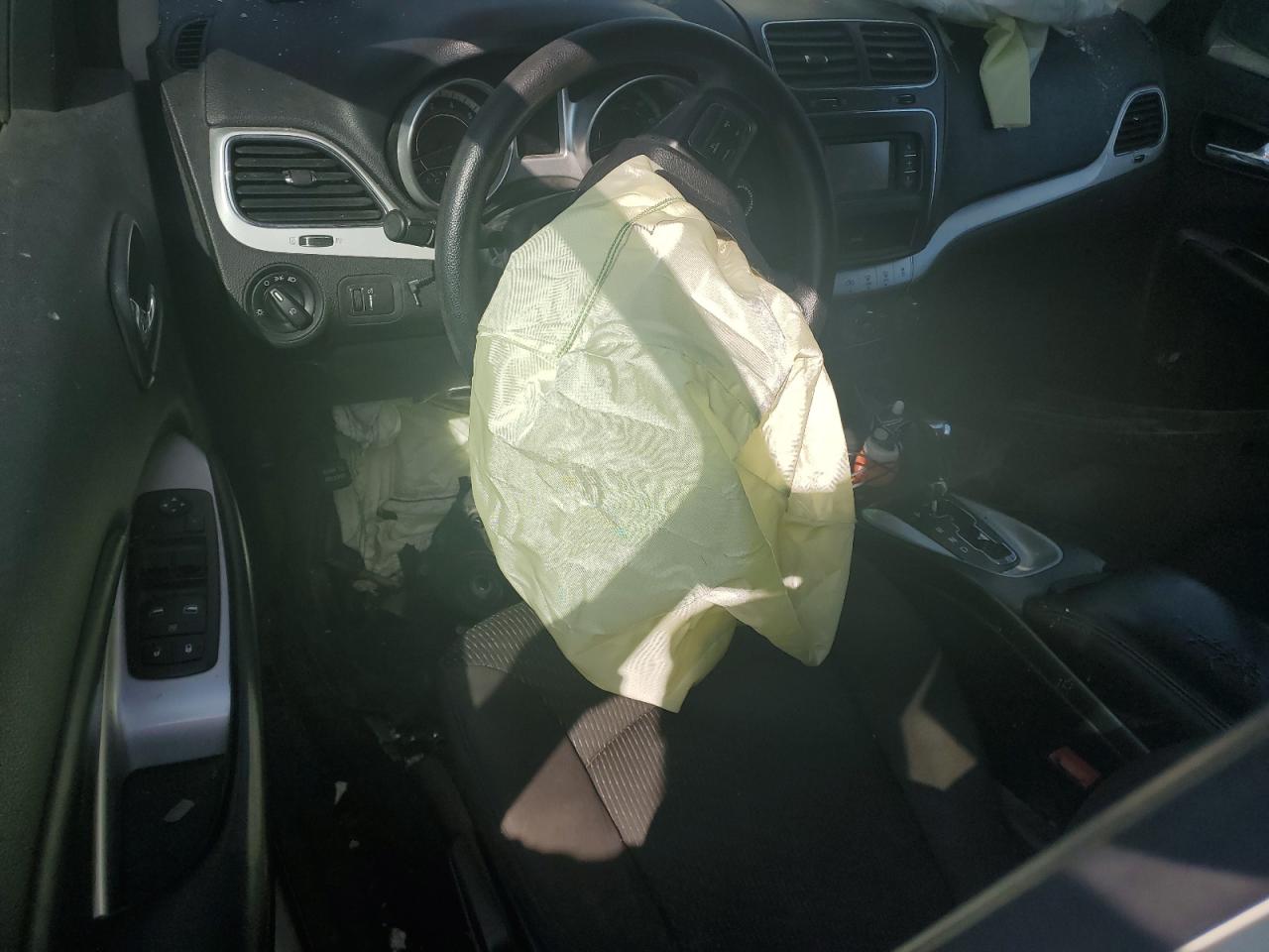 2012 Dodge Journey Sxt VIN: 3C4PDCBG5CT304365 Lot: 80183445