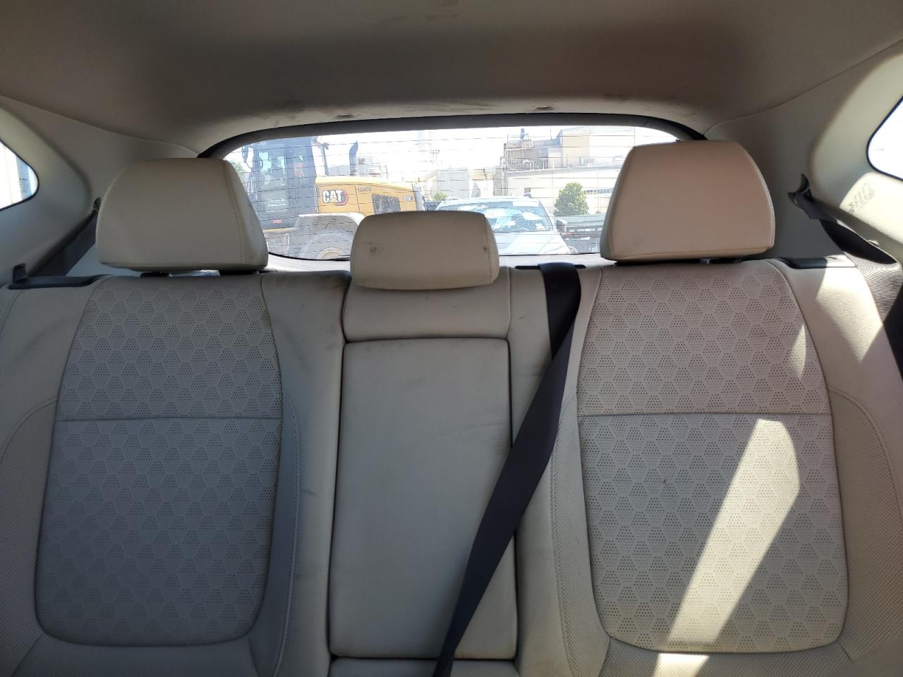 2023 Kia Seltos Sx VIN: KNDETCA2XP7429064 Lot: 71529585