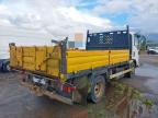2015 ISUZU TRUCKS FORWARD N75.150 AUTO  for sale at Copart WOLVERHAMPTON