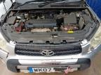 2007 TOYOTA RAV4 XTR VVT-I A  for sale at Copart BRISTOL