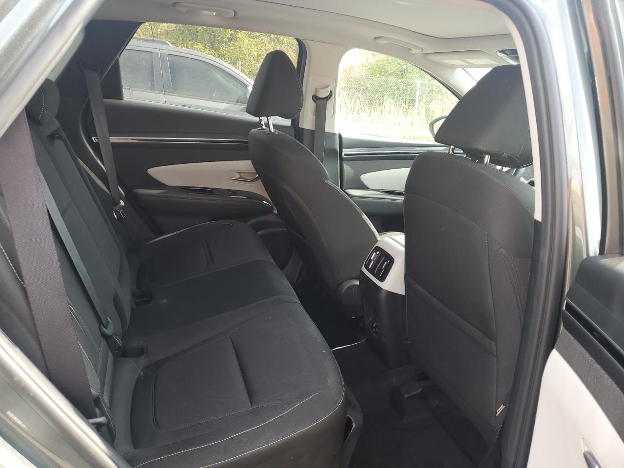 2022 Hyundai Tucson Sel Convenience VIN: KM8JFCA14NU056224 Lot: 71833485