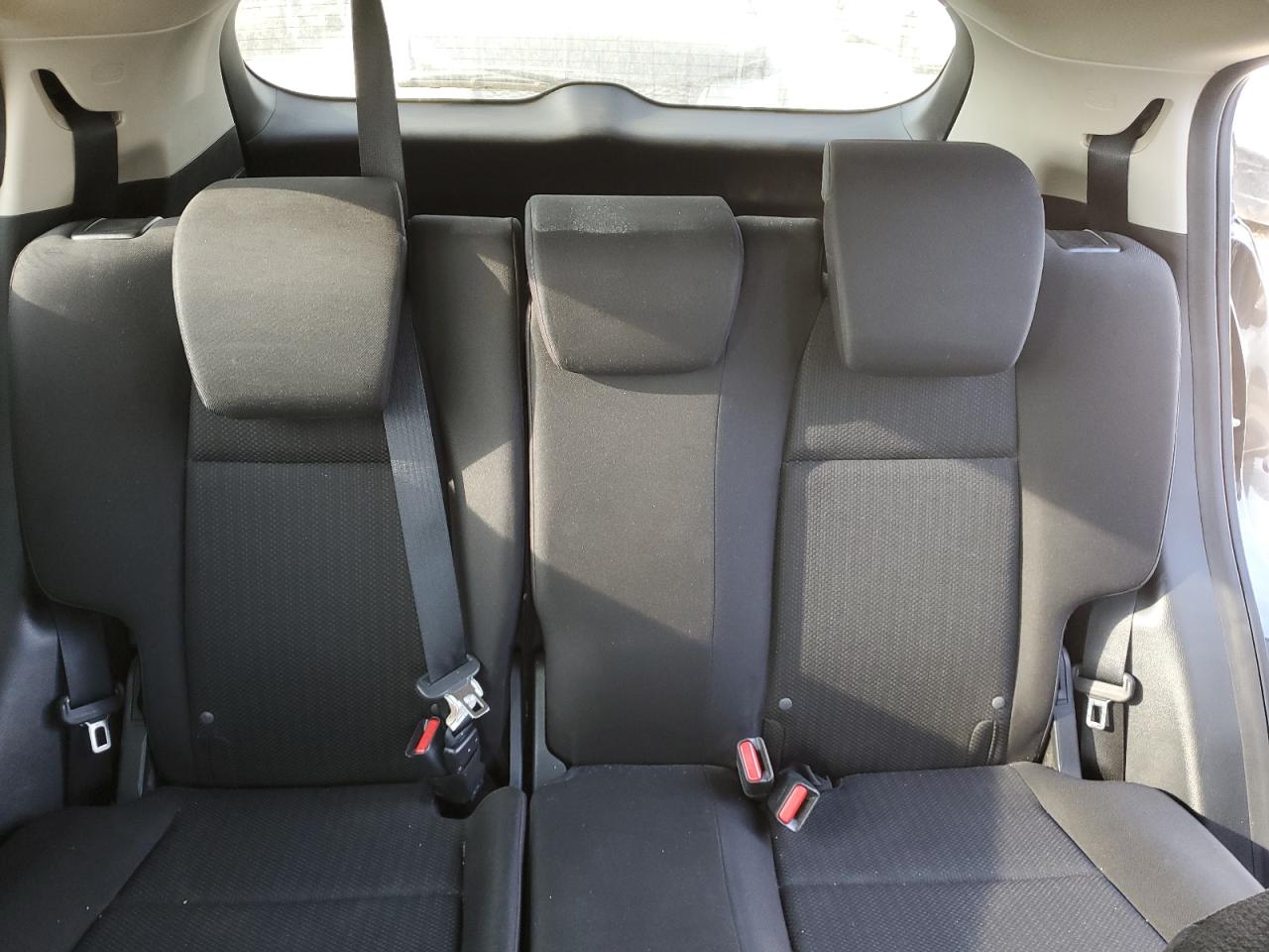 2016 Honda Hr-V Ex VIN: 3CZRU6H56GM105819 Lot: 69431625