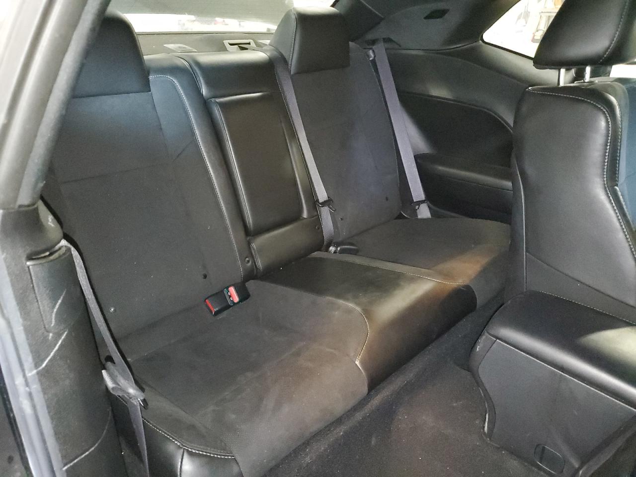 2021 Dodge Challenger Gt VIN: 2C3CDZKG8MH594343 Lot: 80265325