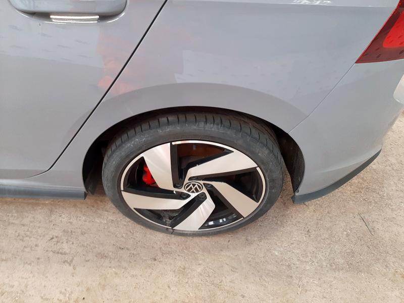 2021 VOLKSWAGEN GOLF GTI TSI S-A 