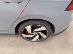 2021 VOLKSWAGEN GOLF GTI TSI S-A  for sale at Copart WOLVERHAMPTON