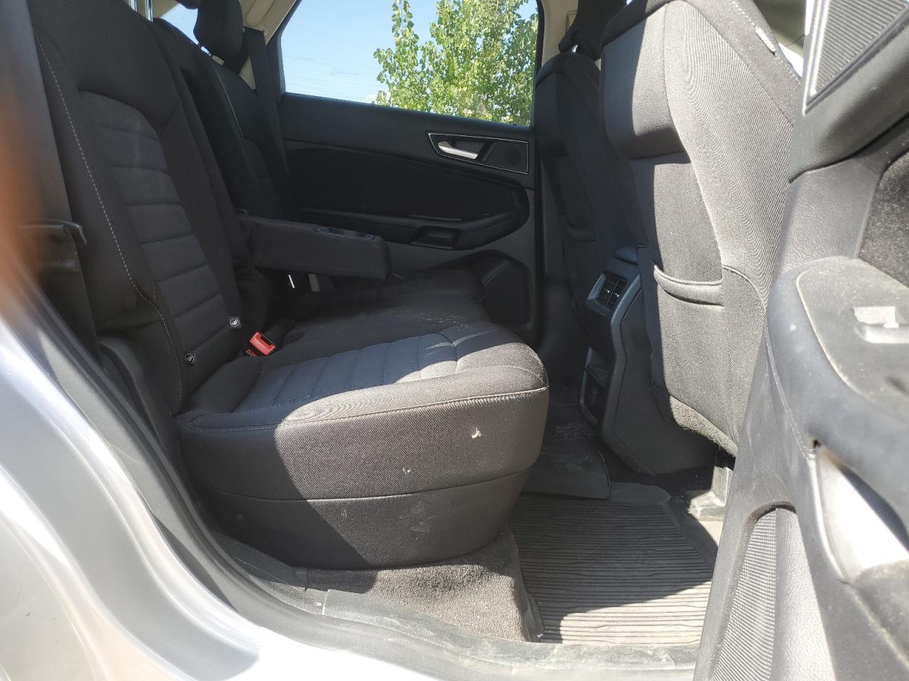 2018 Ford Edge Se VIN: 2FMPK3G95JBB96351 Lot: 81204505