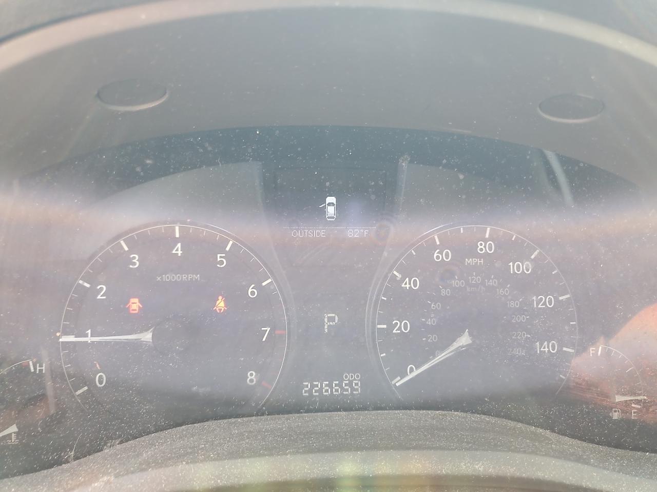 2012 Lexus Rx 350 VIN: 2T2ZK1BA2CC072515 Lot: 80286025