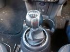 2016 MINI COOPER  for sale at Copart GLOUCESTER
