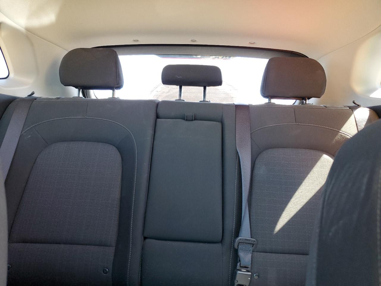 2022 Hyundai Kona Sel VIN: KM8K6CAB2NU922094 Lot: 80108995