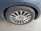 2012 FORD FOCUS TITANIUM X TURBO 1.0 125 ECOBOOST TITANIUM X 5DR for sale at Copart SANDTOFT