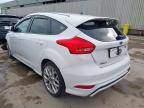 2018 FORD FOCUS ST-LINE  for sale at Copart PETERLEE