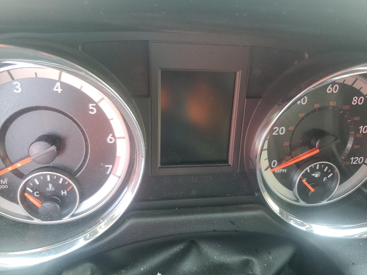 2019 Dodge Grand Caravan Gt VIN: 2C4RDGEG9KR734882 Lot: 81435905