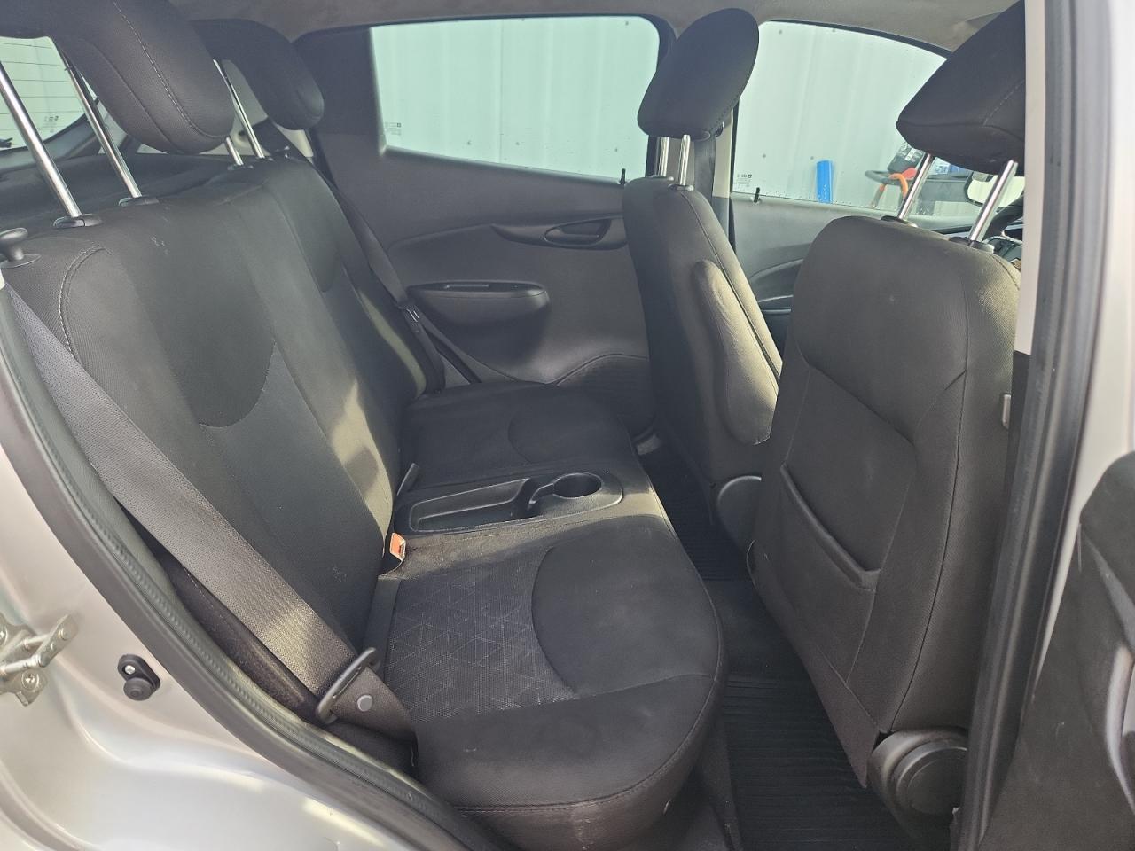 2019 Chevrolet Spark 1Lt VIN: KL8CD6SA5KC756573 Lot: 83927325