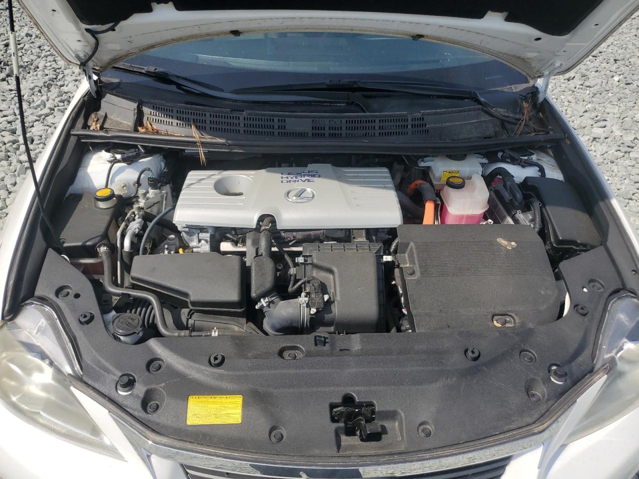 2012 Lexus Ct 200 VIN: JTHKD5BH3C2057488 Lot: 81574675