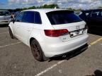 2014 AUDI A3 SE TDI  for sale at Copart SANDTOFT