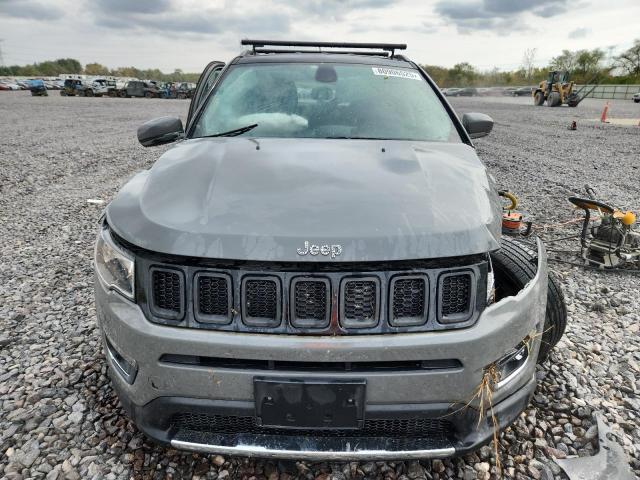  JEEP COMPASS 2020 Серый