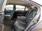 2013 LEXUS LS 460 LUXURY AUTO  for sale at Copart SANDY
