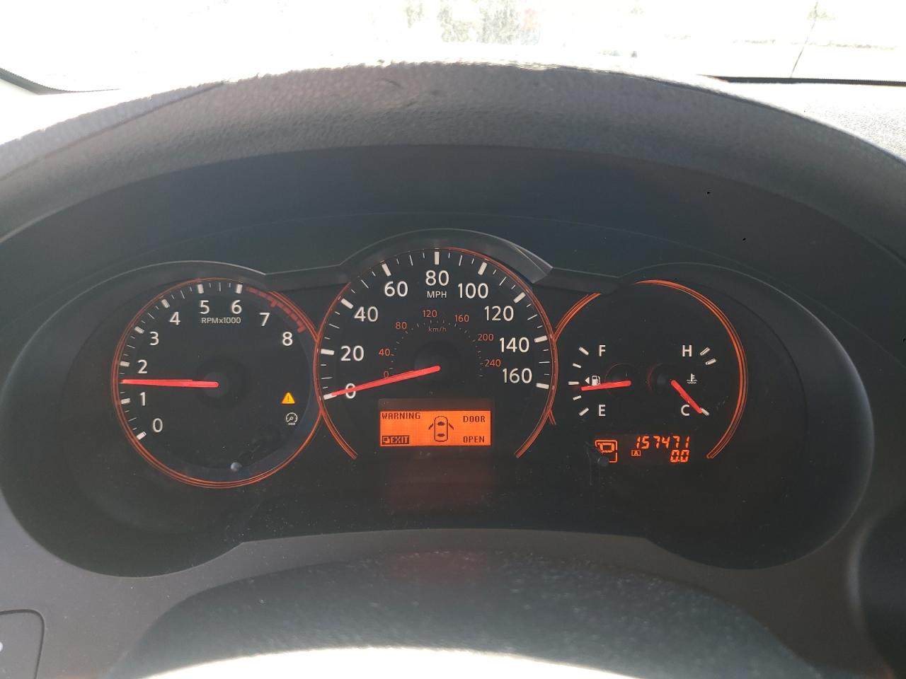 2008 Nissan Altima 2.5 VIN: 1N4AL21EX8N521409 Lot: 80681835