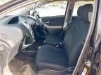 2007 TOYOTA YARIS SR D4-D S-A  for sale at Copart WISBECH