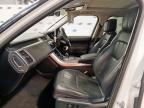 2019 LAND ROVER R ROVER SPORT HSE DYN SDV  for sale at Copart NEWBURY