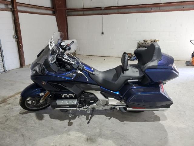 2018 HONDA GL1800   