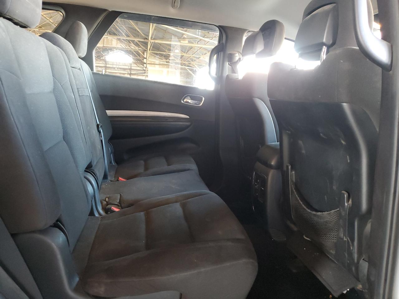 2012 Dodge Durango Sxt VIN: 1C4RDHAG2CC130080 Lot: 71676265